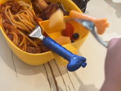 -牛扒先生·厚切雪花牛扒西餐厅(东平店)