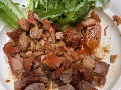-满园烤鸭·春饼(抚顺万达店)