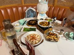 -潮界(虹桥新天地店)