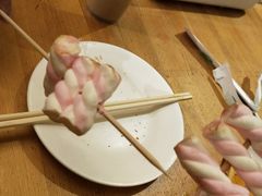 -鬼味烤翅(南锣鼓巷店)