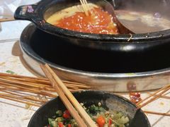 -钢管厂五区小郡肝火锅串串香(总店)
