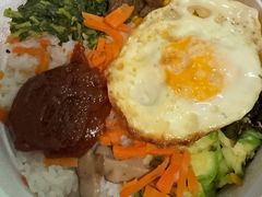 -小木屋拌饭(西安华阳城店)