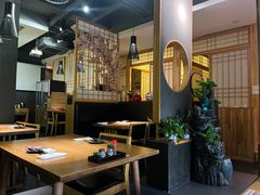 -吉川居酒屋(建国北路店)