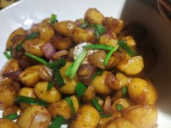 -老外婆渔村·传统宁波菜(骆驼爱琴海店)