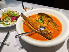 -马仕玖煲·融合菜·酥不腻烤鸭(人大店)