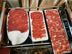 -清真华宇开锅羊肉