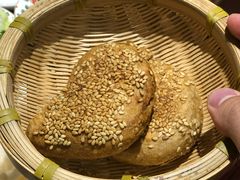 -北京老门框爆肚涮肉馆(凤城六路店)