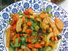 -新新湘菜馆(新中街二条店)