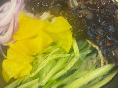 -将军牛排·尔滨地标朝鲜族美食(总店)