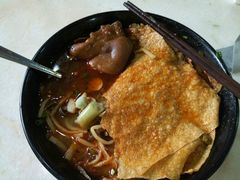 -螺蛳粉先生(蓟门桥店)