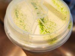 芝芝绿妍-喜茶(广州东方宝泰店)