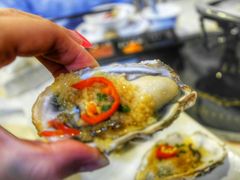 -虾弄弄海派小龙虾·牛羊蝎子火锅