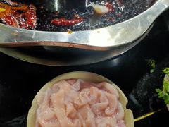 -星鸿社重庆老火锅