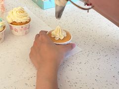 -千浔一暖DIY蛋糕烘焙(人民大学店)