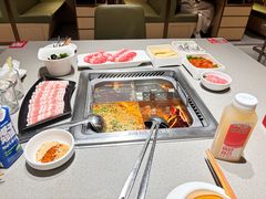 -海底捞火锅(天一广场亚细亚店)