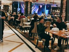 大堂-芭菲盛宴·环球美食(北城国际店)