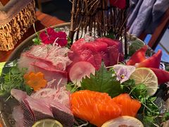 -上海柏悦酒店·世纪100牛排馆