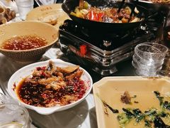 -深山老屋(国顺东路店)