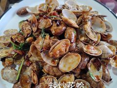-良师门滨海人家·海鲜·家常菜(滨海城店)