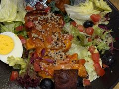 -豪客来牛排(海沧阿罗海店)