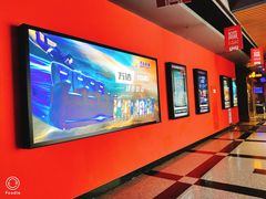 -万达影城(锦华万达广场IMAX店)