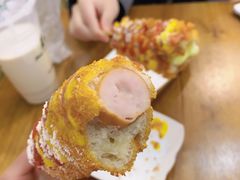 -青春米热狗