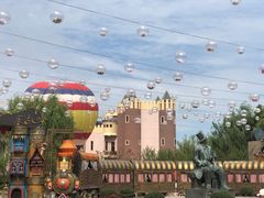 -安徒生童话乐园