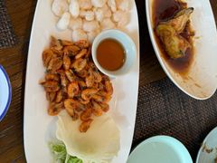 -品悦(崇明凯悦店)