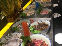 -华安国际大酒店-餐厅