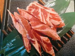 -九田家黑牛烤肉料理(云龙万达店)