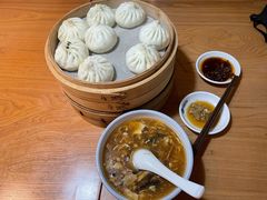 -草包包子铺(宽厚里店)