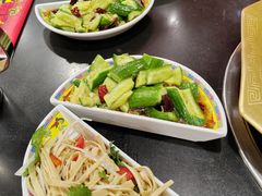 -芦月轩羊蝎子(北蜂窝店)