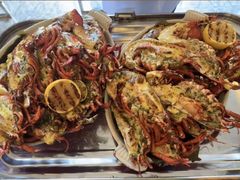 -上海和平饭店-华懋阁 The Cathay Room