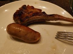 -深圳四季酒店·馥自助餐厅