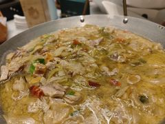 -南山翁新概念川菜(江宁万达广场店)