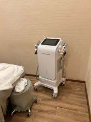 -芳朵美容养生SPA