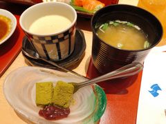 -筑地寿司清(渋谷店)