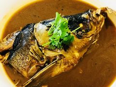 鱼头泡饼-金百万(亦庄店)