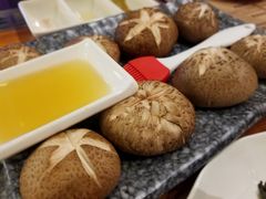 -万兴佳烤肉·长白山老味道(宏泰广场店)