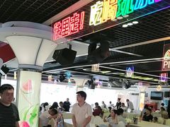 -船长9号·精致湖北菜(江滩店)