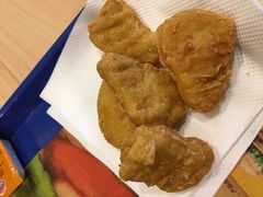 -汉堡王(下沙银泰店)