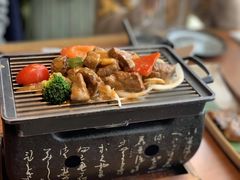 -九井澤精致料理(金茂店)