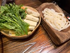 -侘与火 Wabi 侘寂烟火•锅物料理(大屯DT51店)