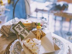 荔枝派-Pie Bird(新闸路店)