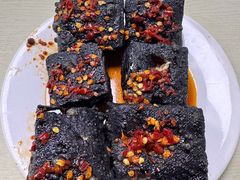 -五娭毑臭豆腐(黄兴南路店)