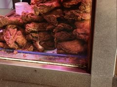 -秦氏环球炸鸡(解放北路店)
