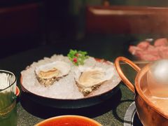 -荣记火锅(青悦城店)