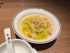 -太二酸菜鱼(凯德Mall新都心店)