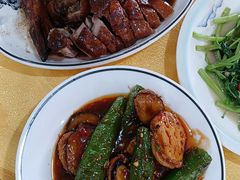 -沙溪佬食店(福生东街店)