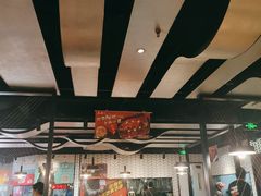 大堂-鱼酷活鱼烤鱼(梅江印象城店)